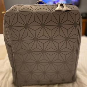Epcot Spaceship Earth Backpack